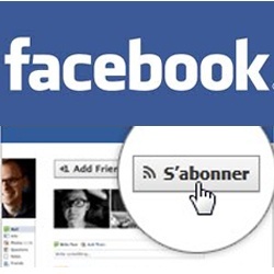 Comment ajouter le bouton S abonner à votre profil Facebook