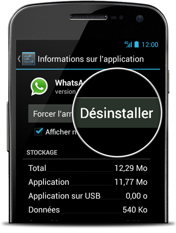 Download Whatsapp Installer For Android